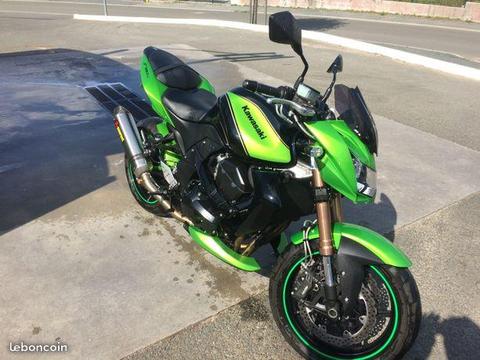 Kawasaki z 750 r