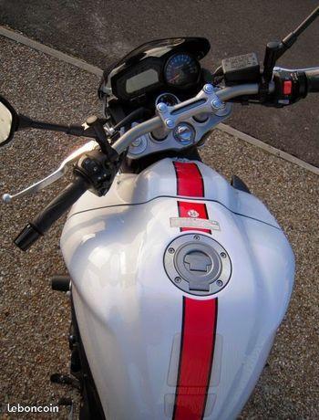 Yamaha FZ1 N , 2008
