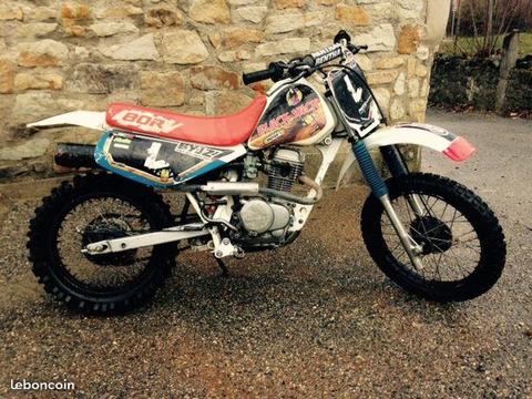 80 xr
