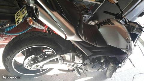 GSR 600
