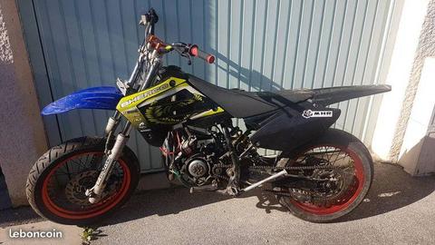 sherco hrd