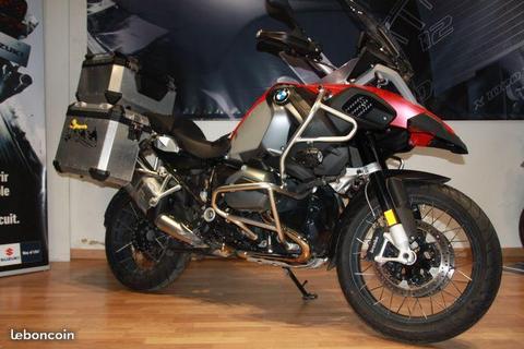 BMW R 1200 GS Adventure