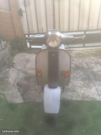 Vespa pk