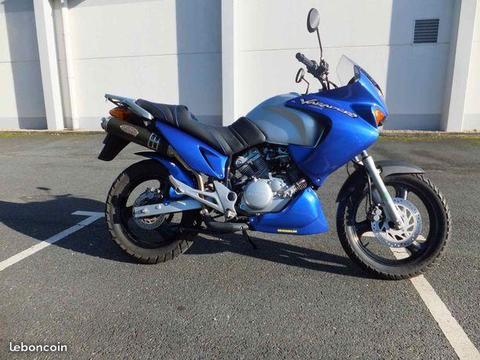Honda varadero 125