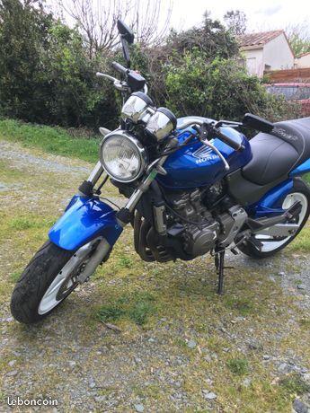 600 hornet Mtt1