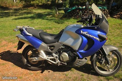 Honda xlv 1000 varadero