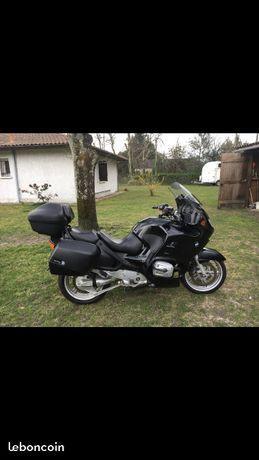 BMW 1100rt