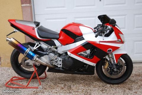 Honda 929 CBR de 2000 SC44A