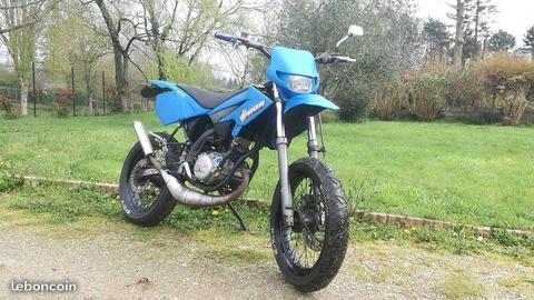 Bêta RR Motard 2010 CG OK