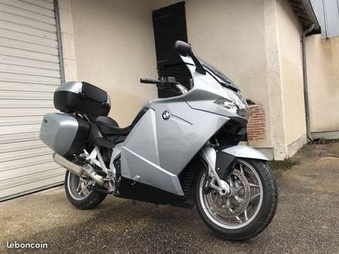 Bmw k1200 gt (reprise/echange possible)
