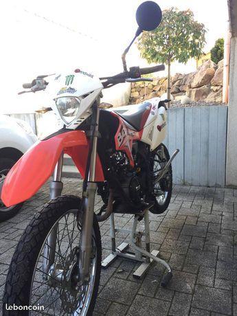 Beta RR enduro - Très Bon Etat