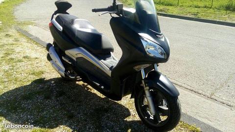 tgb xmotion 125