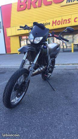 Derbi Senda