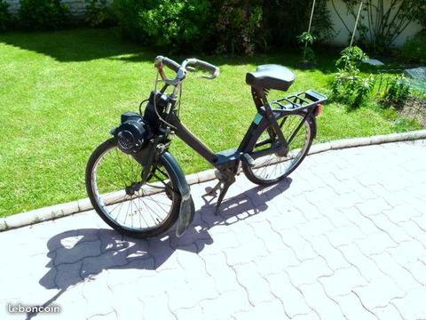 Solex 3800 49 cm3 velomoteur