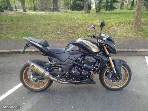 Kawasaki z750r