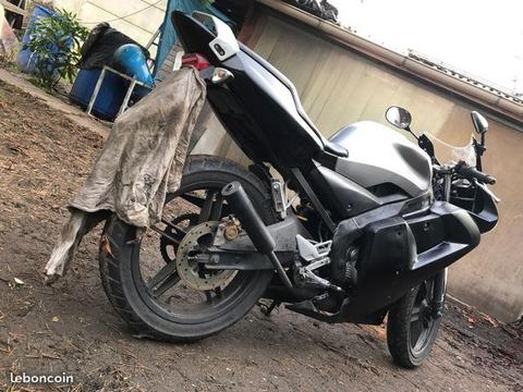 Tzr 50cc
