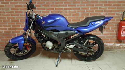 Yamaha TZR