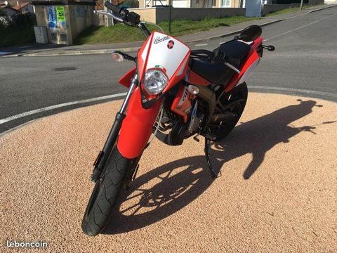 Moto Derbi gilera 50cc