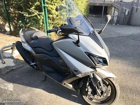 TMAX 530 abs 2015