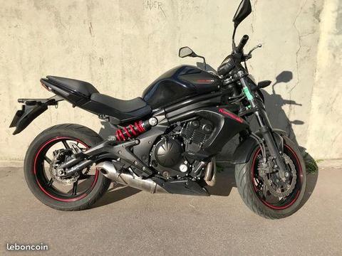 Kawasaki er6-n 2015