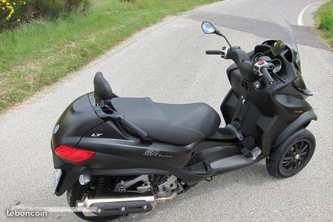 Mp3 piaggio 400lt