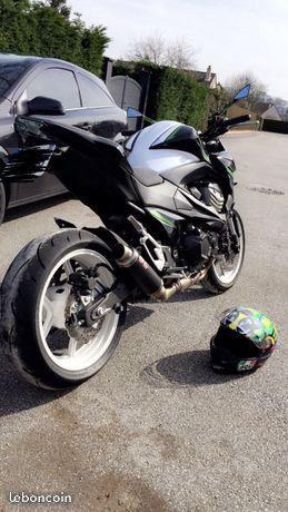 Z800e