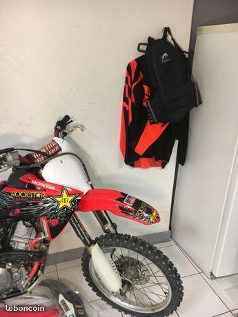 150 CRF R
