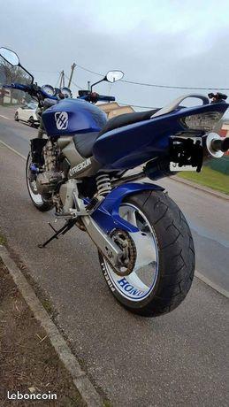 600 hornet