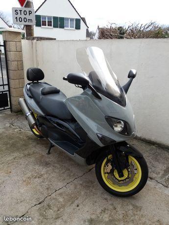 T MAX 2007 sans ABS