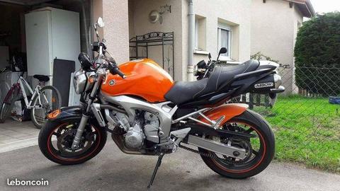 FZ6 N