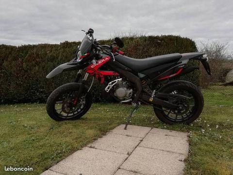 gilera smt 50cc