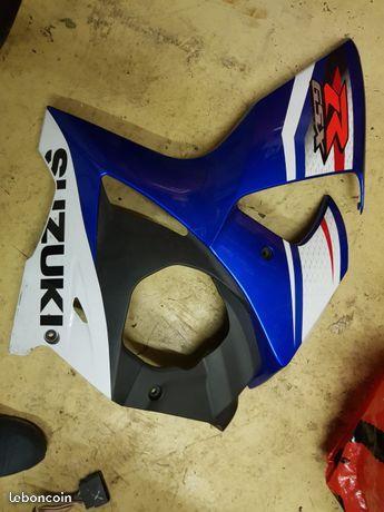 Carenage divers gsxr 1000 2012