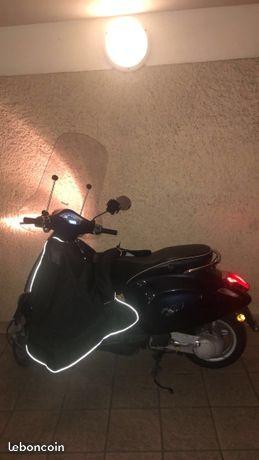 Vespa 50 primavera