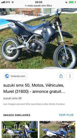 Suzuki échange