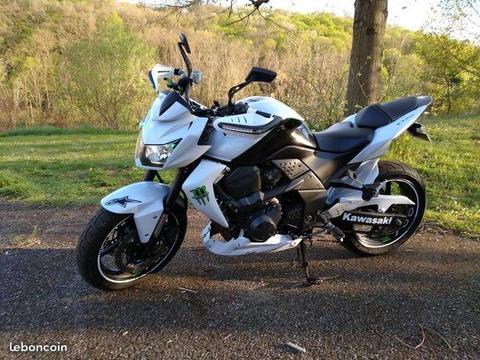 Kawazaki z750