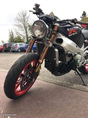Gsxr k2