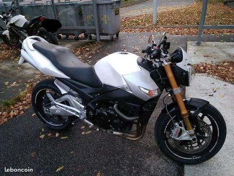 Suziki 600 GSR