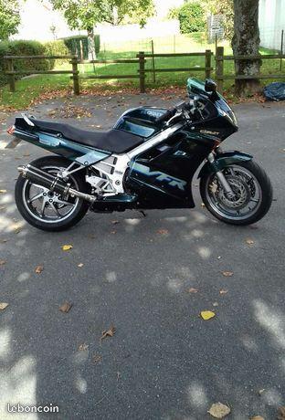 Honda vfr