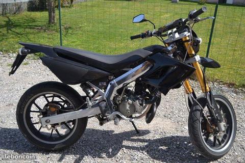 Derbi 50cc DRD Pro limited