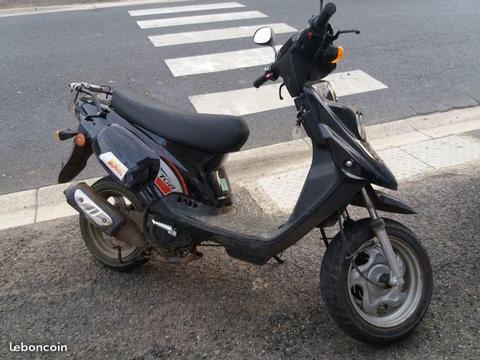 Scooter TGB - City 2