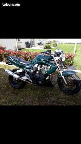 1200 bandit