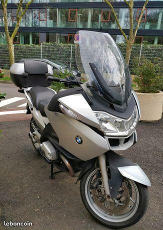 R1200RT Toutes options