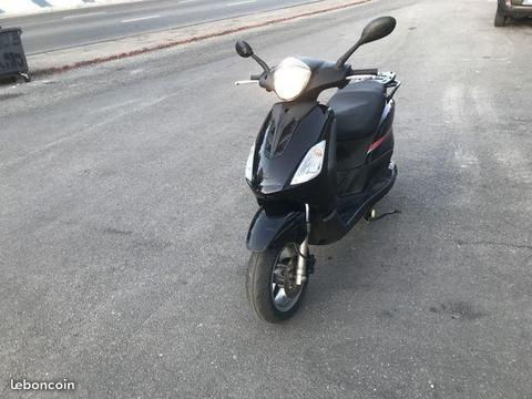 Fly 125