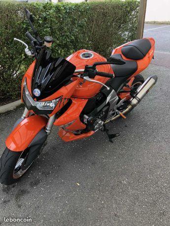 Z1000 clean ✌️