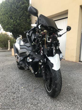 TMax 2013