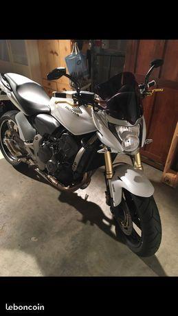 Honda hornet 600 ABS