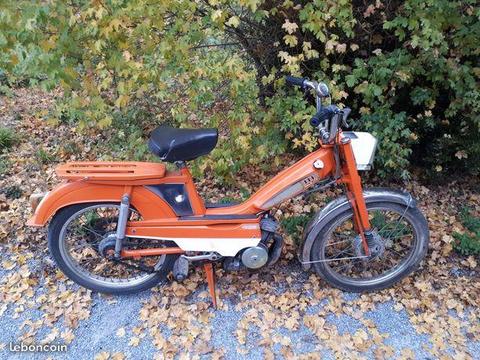 Motobecane 50v