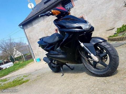 nitro 50