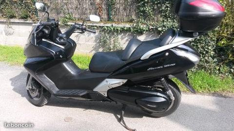 Scooter honda silver wing 600 abs