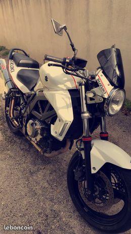 Sv 650 mtt1